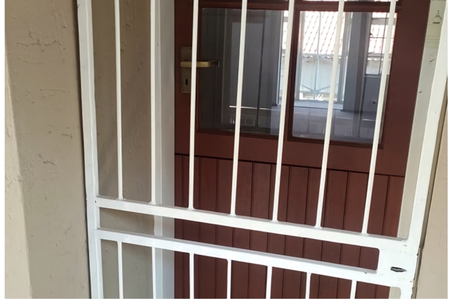 1 Bedroom Property for Sale in Parys Free State